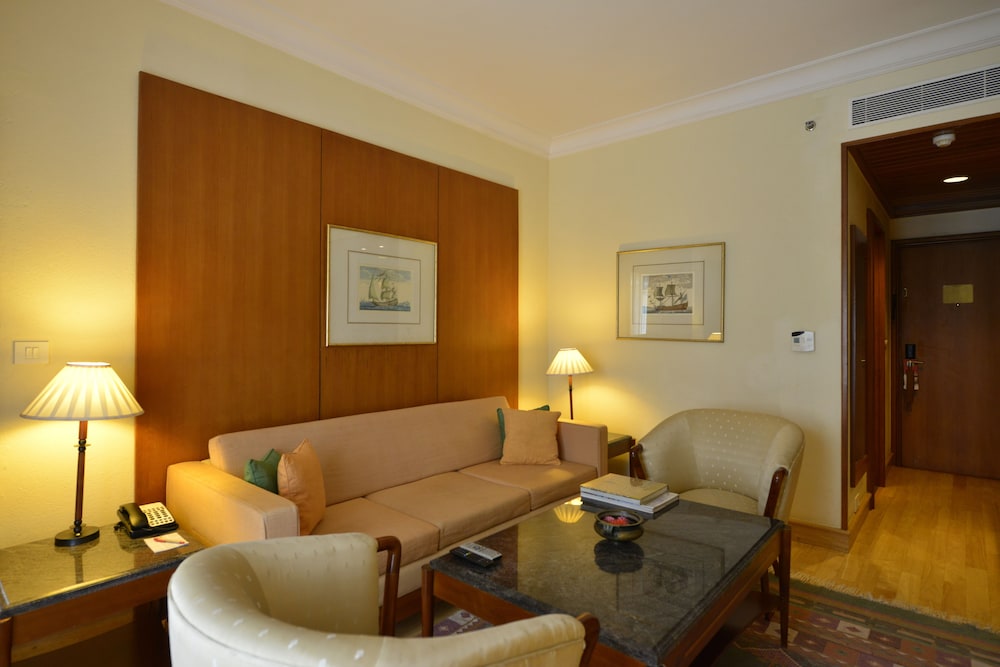 The Fern Kochi, Series by Marriott 36/61