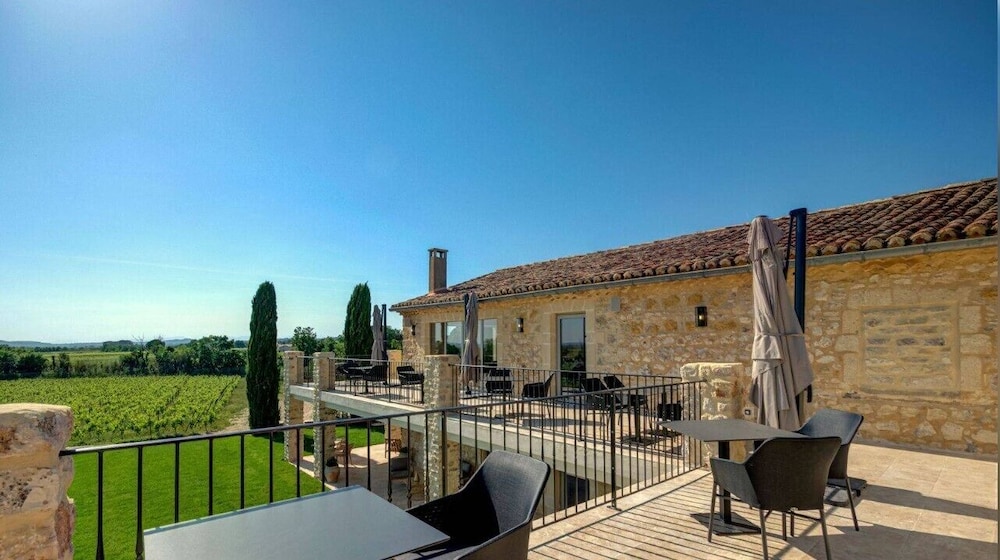Domaine de Privadiere & Spa 40/58
