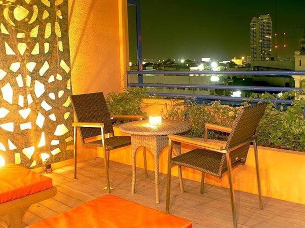 Collection O Diamond House Khaosan 55/66