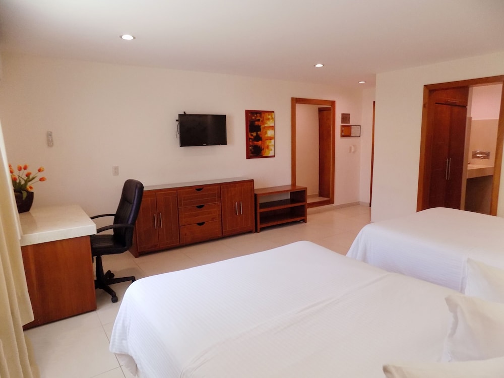 Hotel Las Palomas 18/59