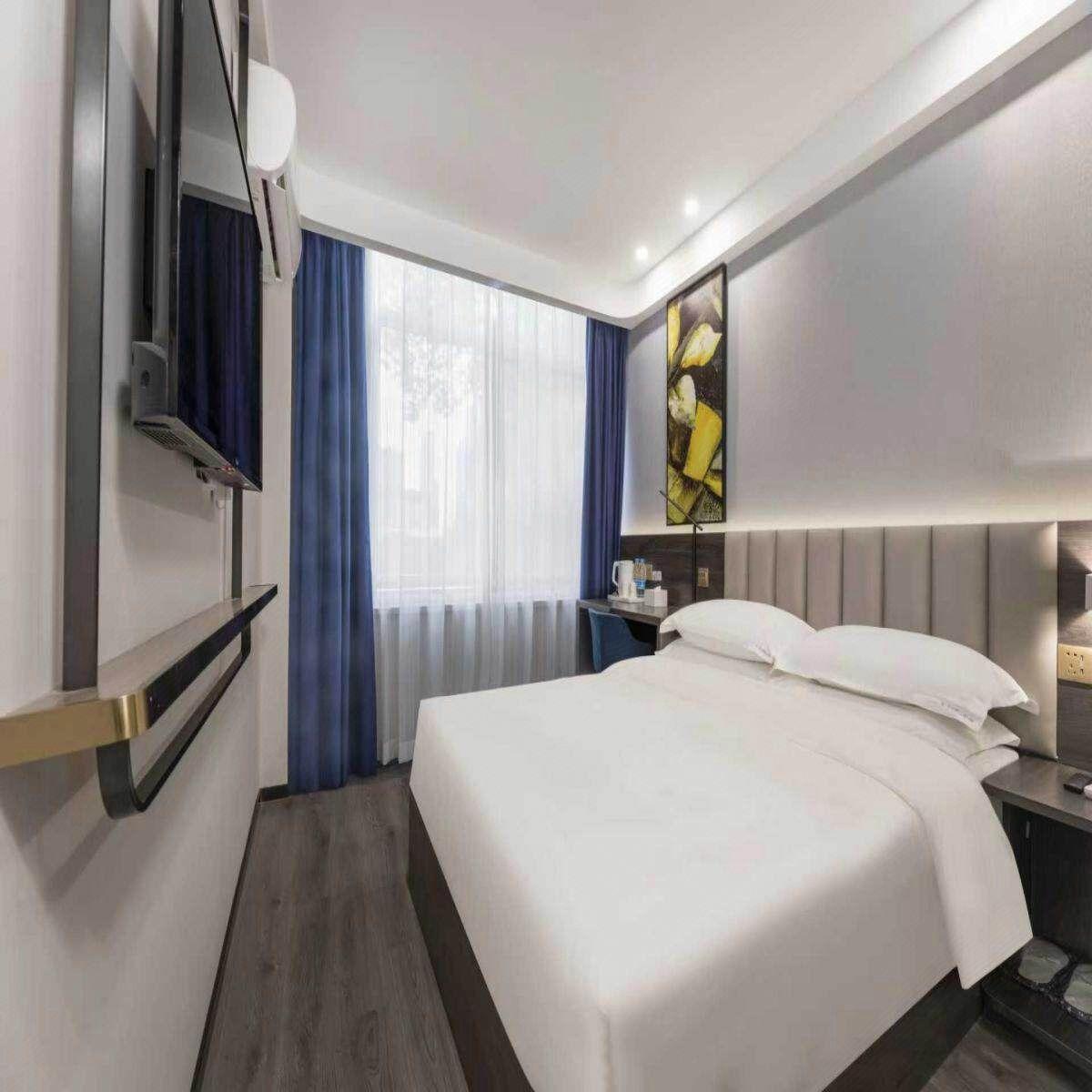 7 Days Inn (Suzhou Mudu Jinqiao Development Zone) 25/51