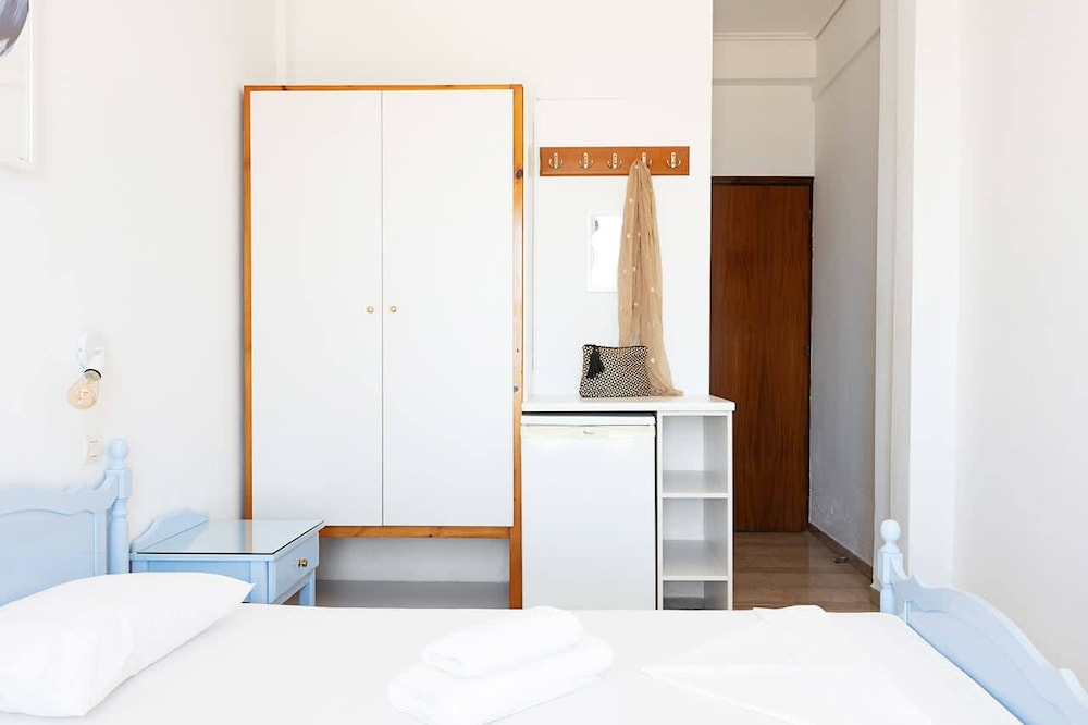 Potokaki Beachfront Hotel 15/33