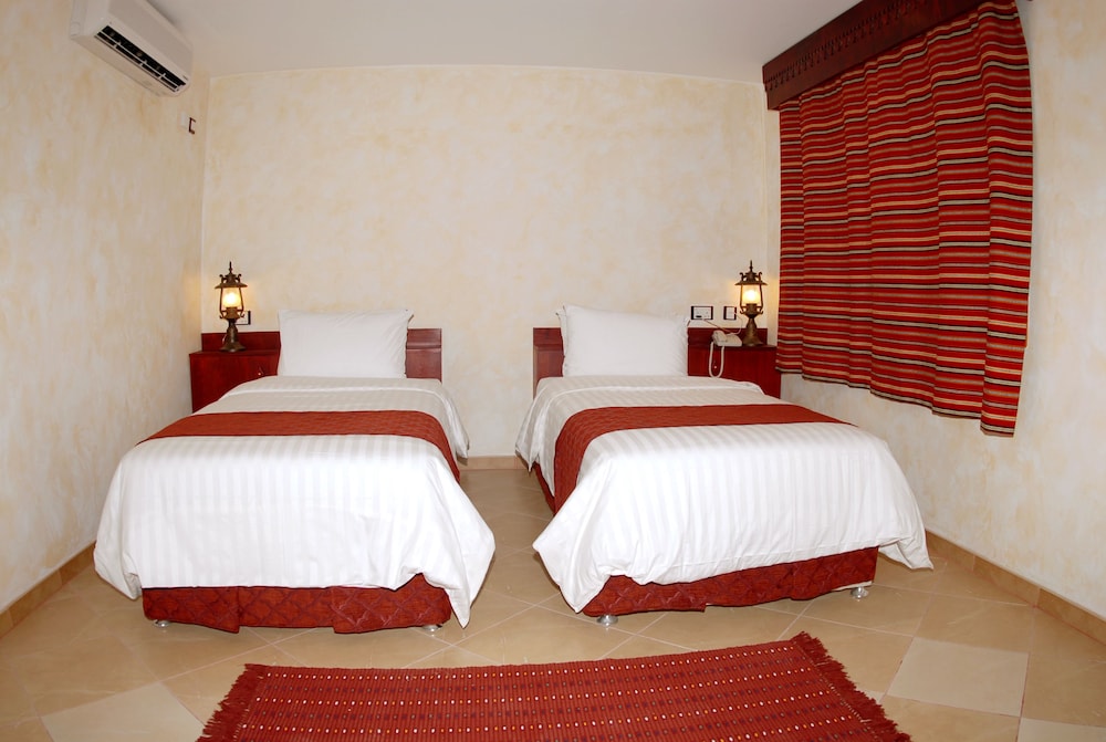 Al Liwan Suites Doha 23/67