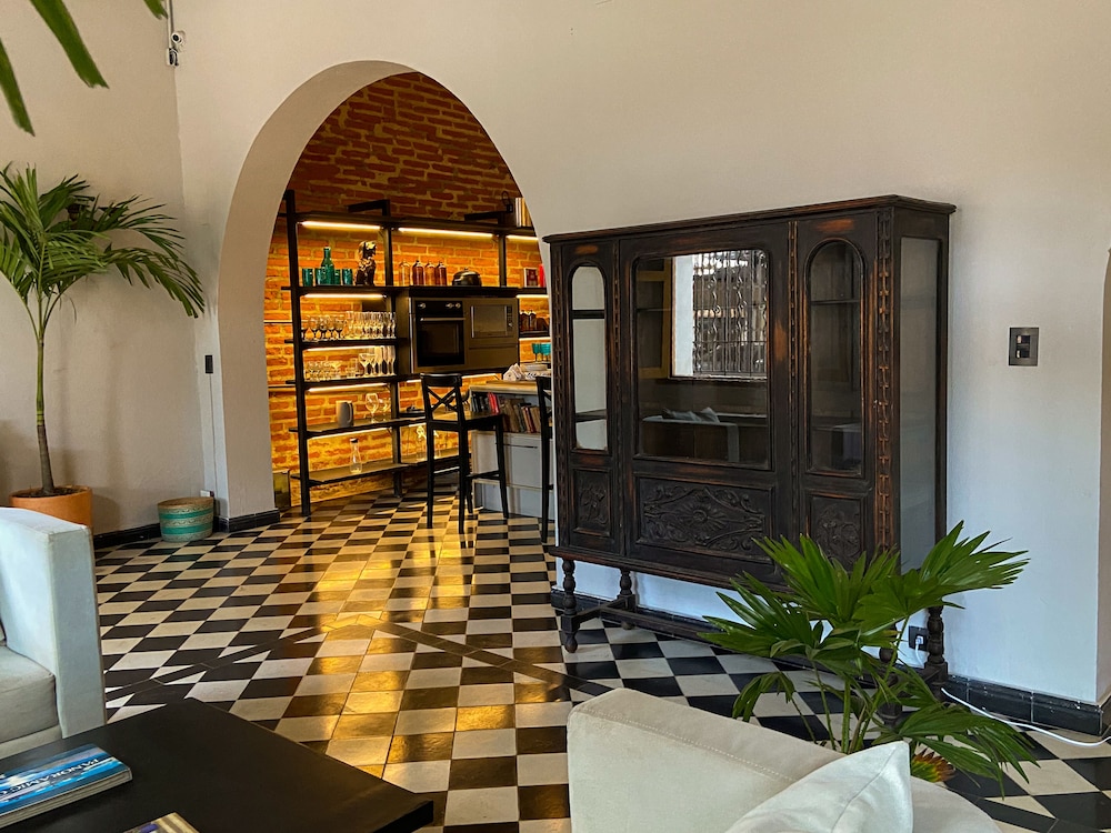 Casa Charlotte Alma Hotels 26/50