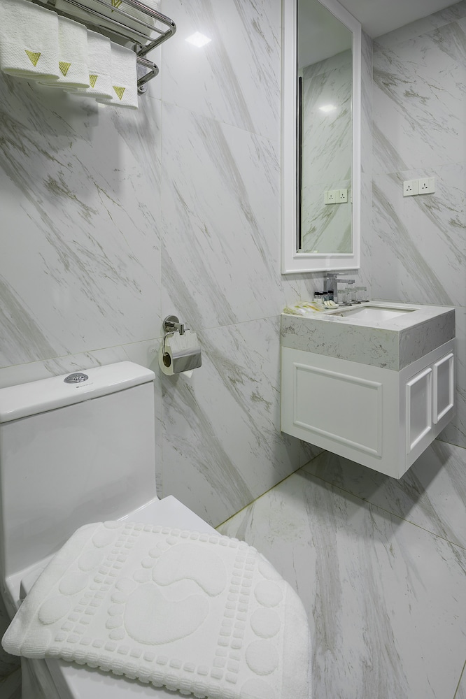 Vinny Boutique Hotel 46/48