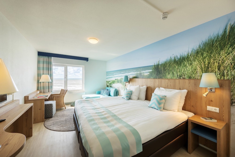 Beach Hotel Zandvoort by Center Parcs 9/33