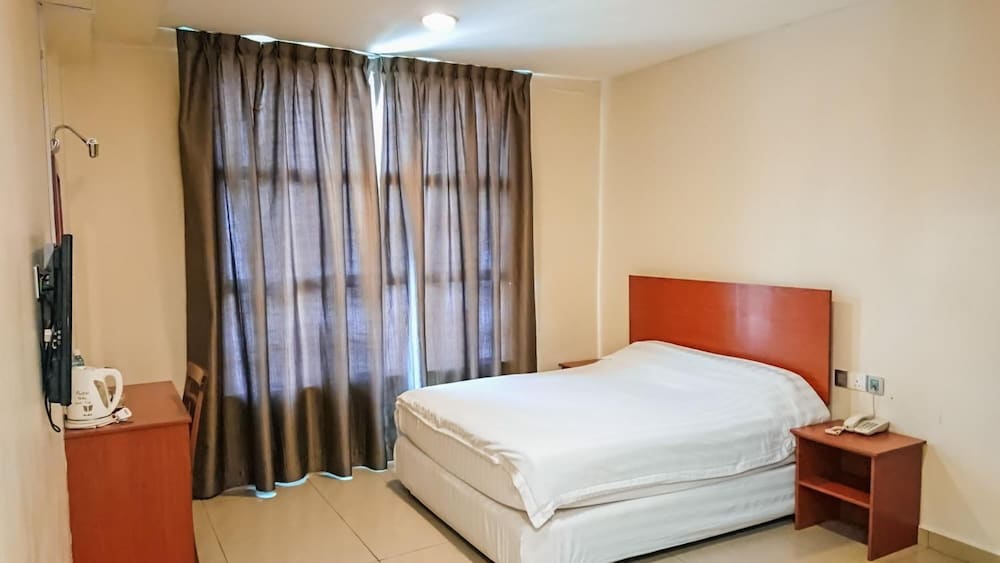 Aeton Hotel 24/61