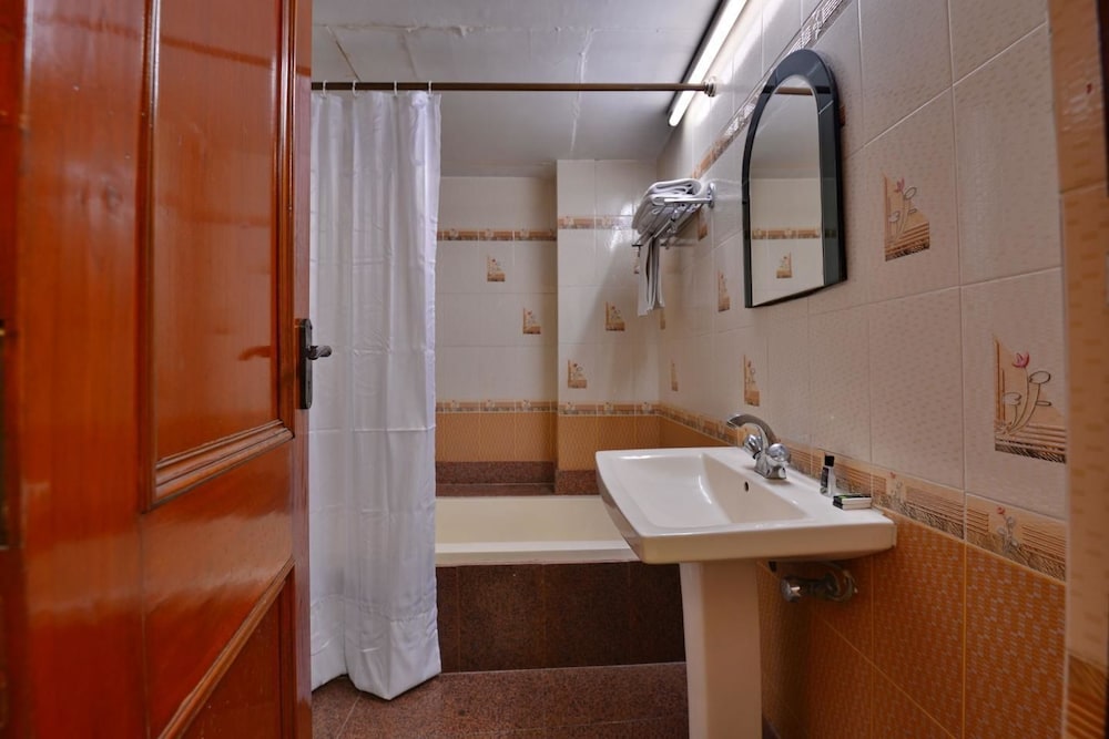 Hotel Dolphin 19/19