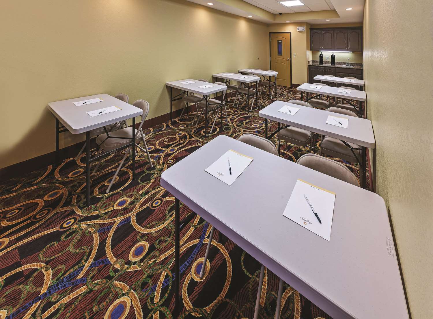 La Quinta Inn & Suites by Wyndham Searcy 29/32