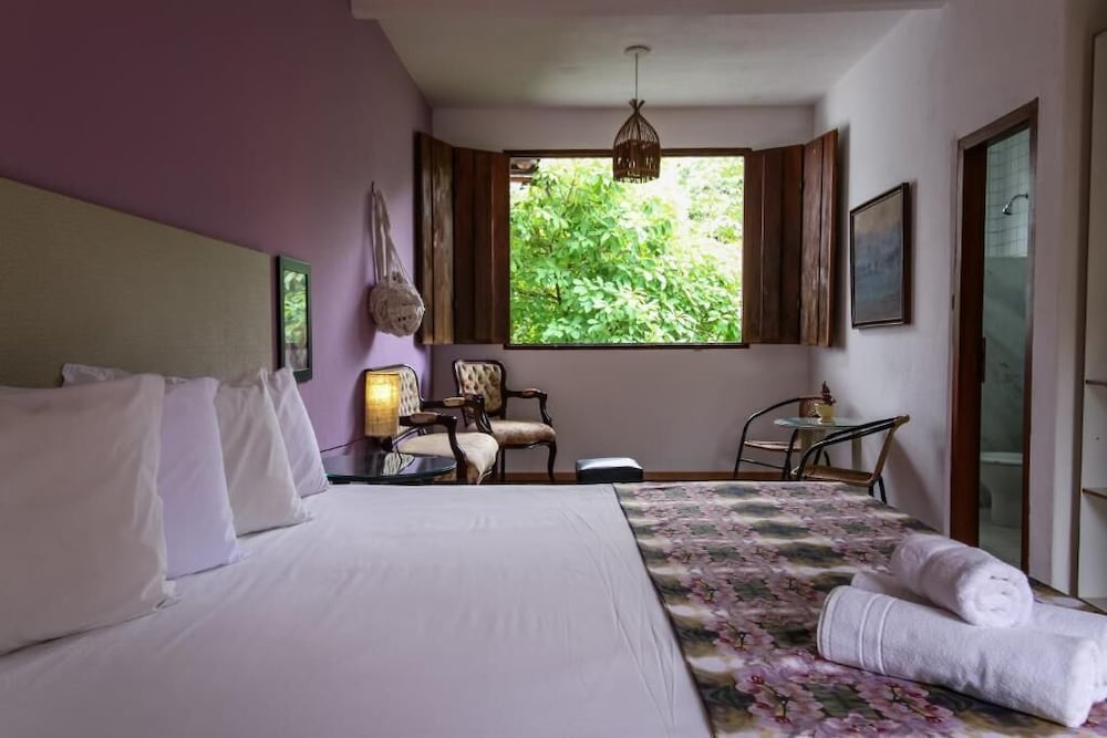 Pousada Arvoredo Eco Suites 15/50