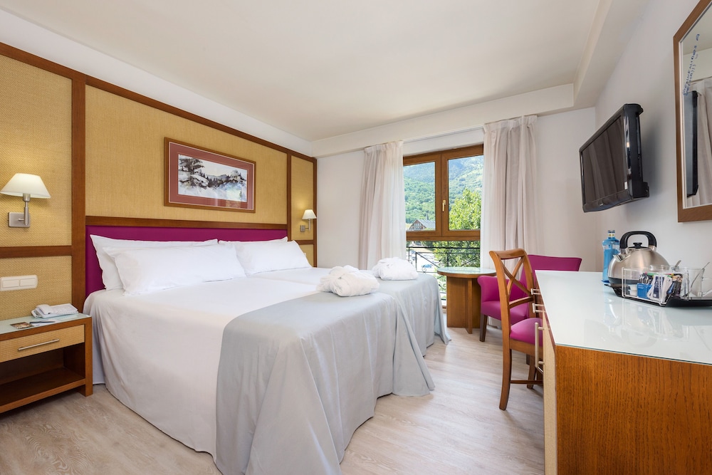 Tryp Vielha Baqueira 14/50
