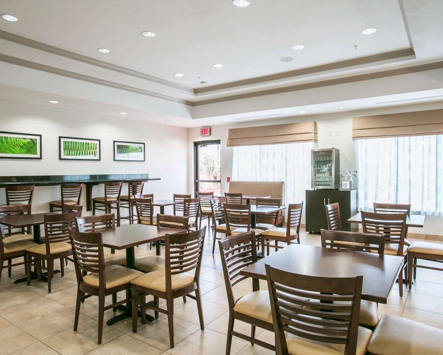 Restwell Inn Suites Houston 29/45