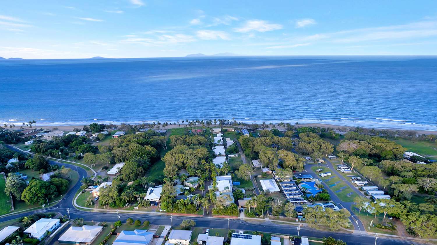 Comfort Resort Blue Pacific 22/29