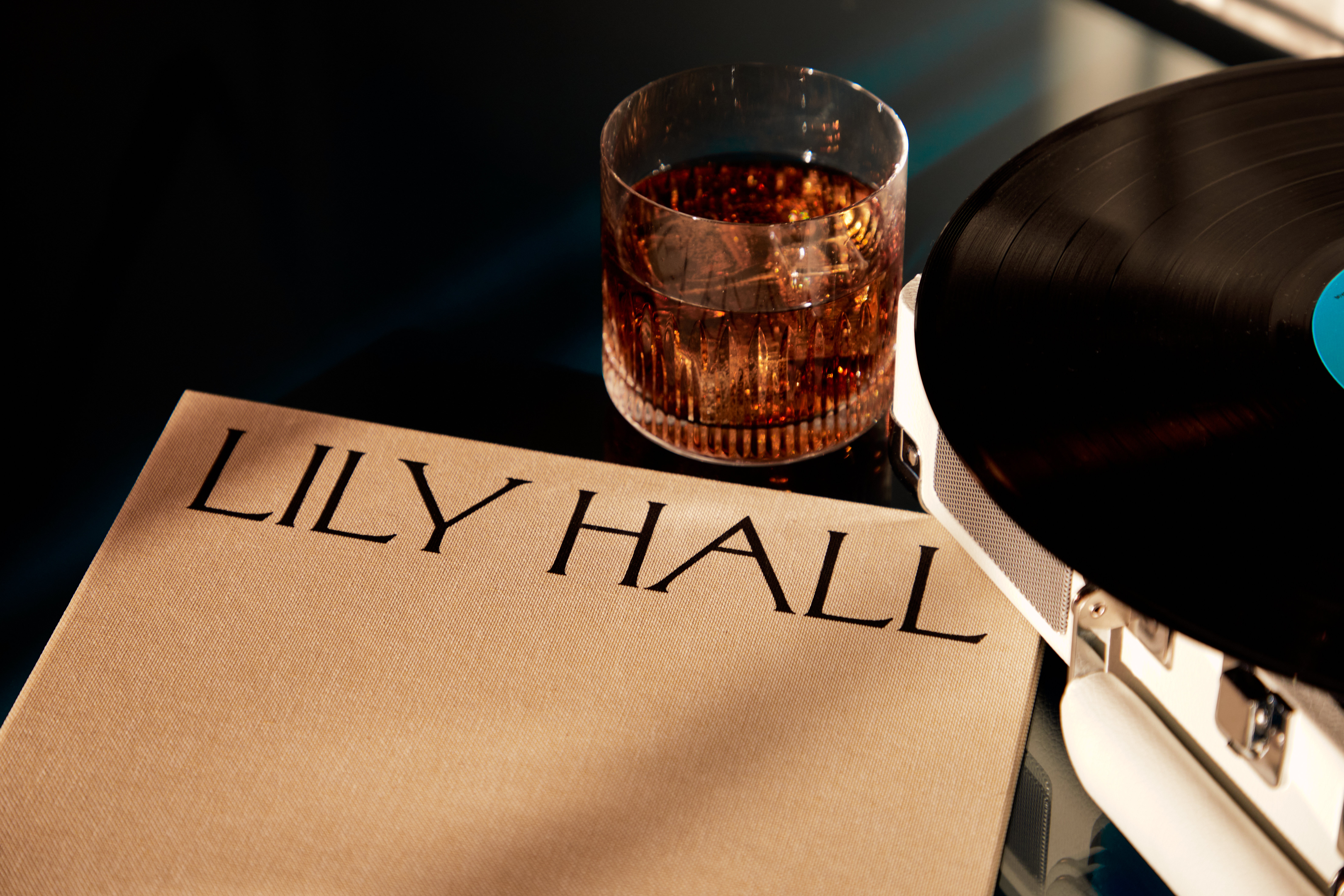 Lily Hall 18/38