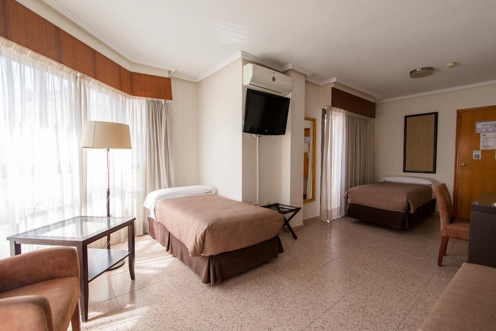room