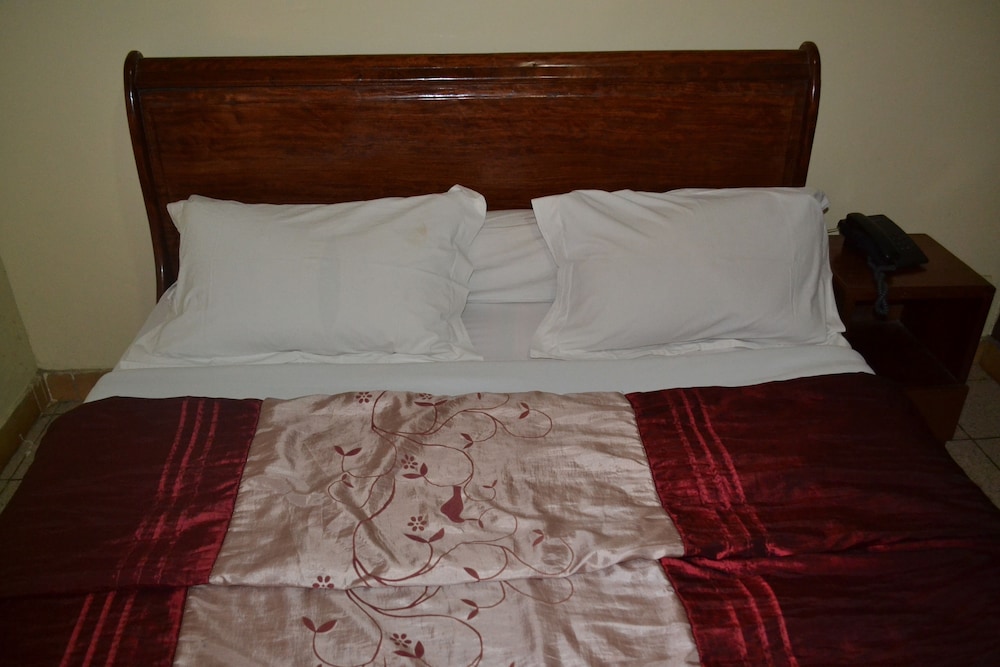 Felydac Hotel 13/24