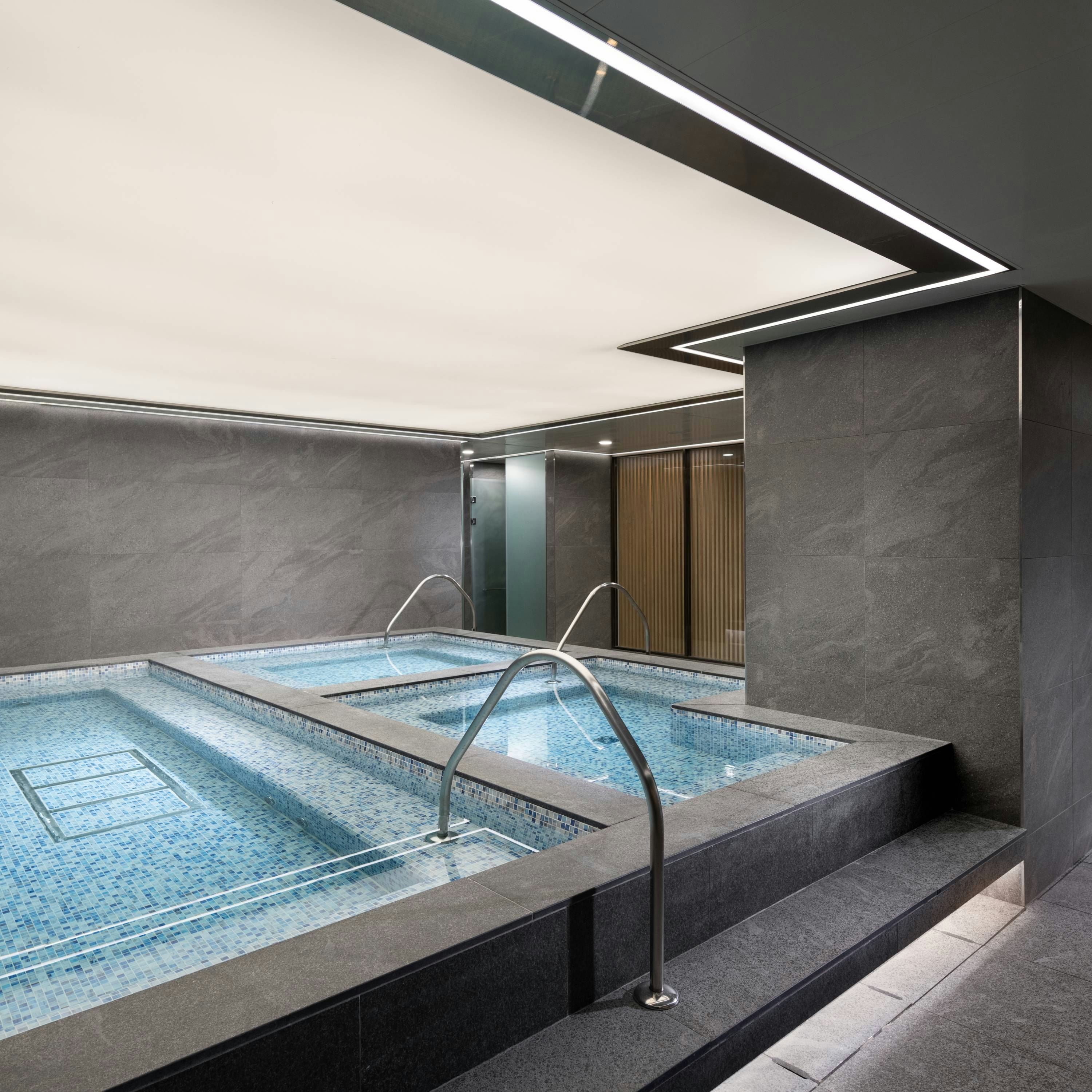 DoubleTree by Hilton Seoul Pangyo 33/61
