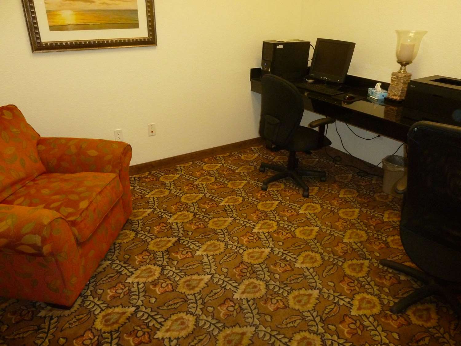 Americas Best Value Inn Suites Gun Barrel City 47/57