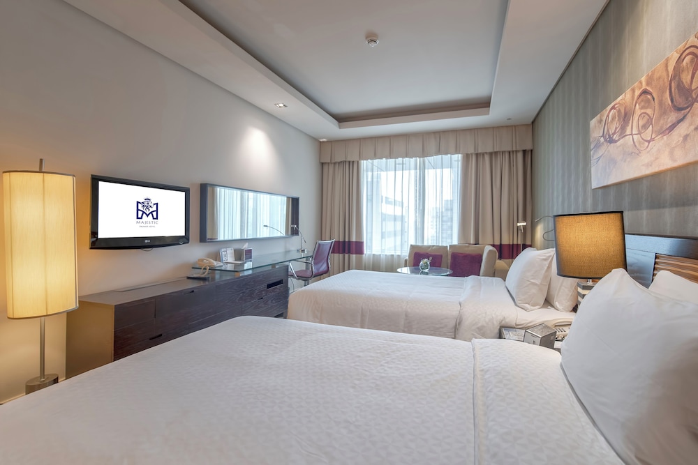 Majestic Premier Hotel Bur Dubai 18/50
