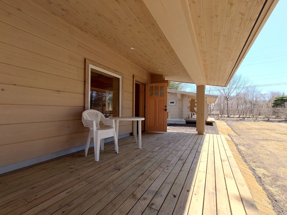 Karuizawa Sunny Village 17/50