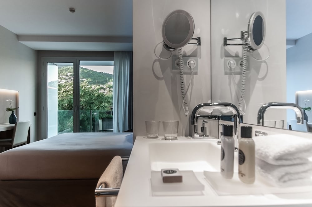 Hotel Sorli Emocions 33/67
