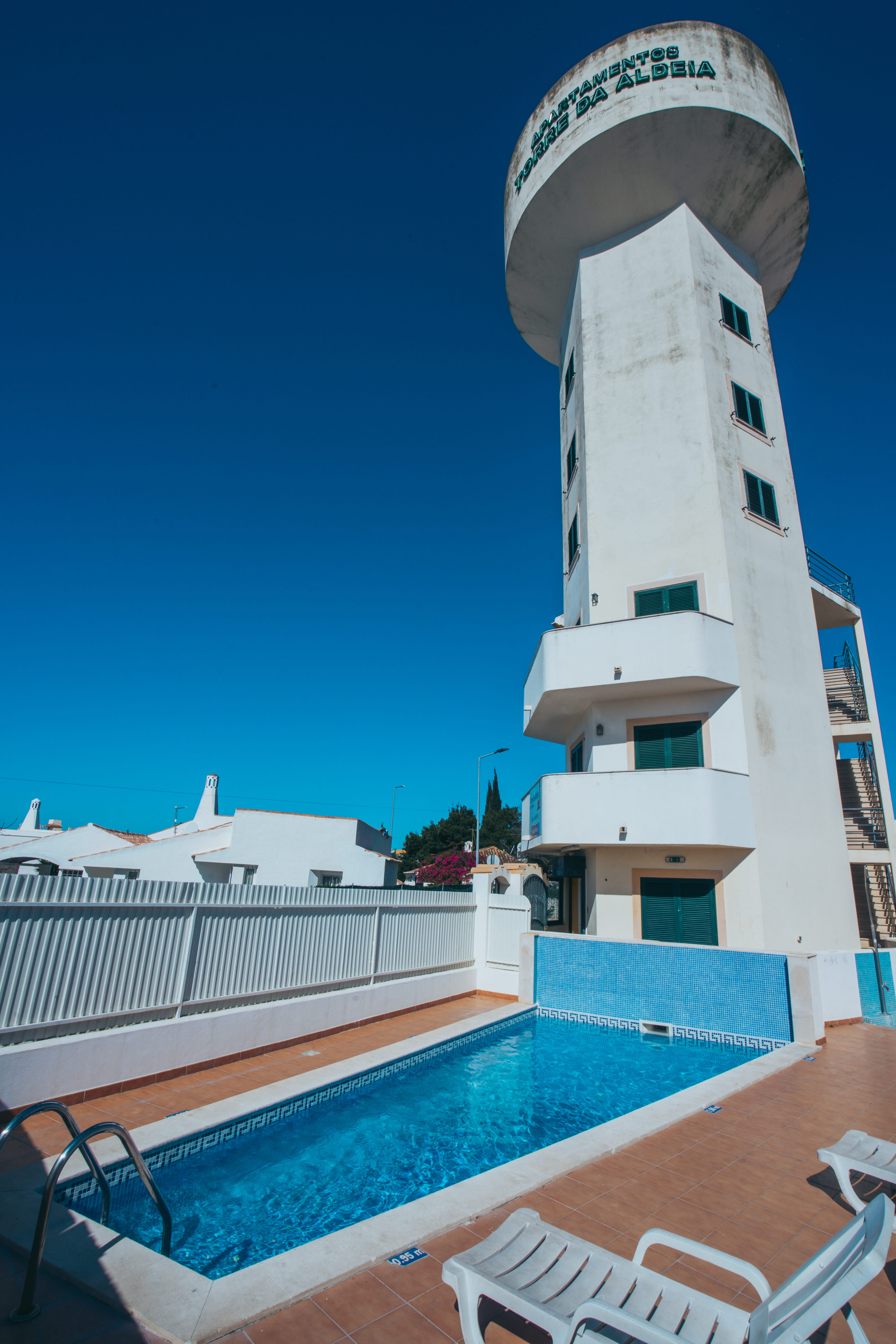 Torre da Aldeia Apartments 2/25