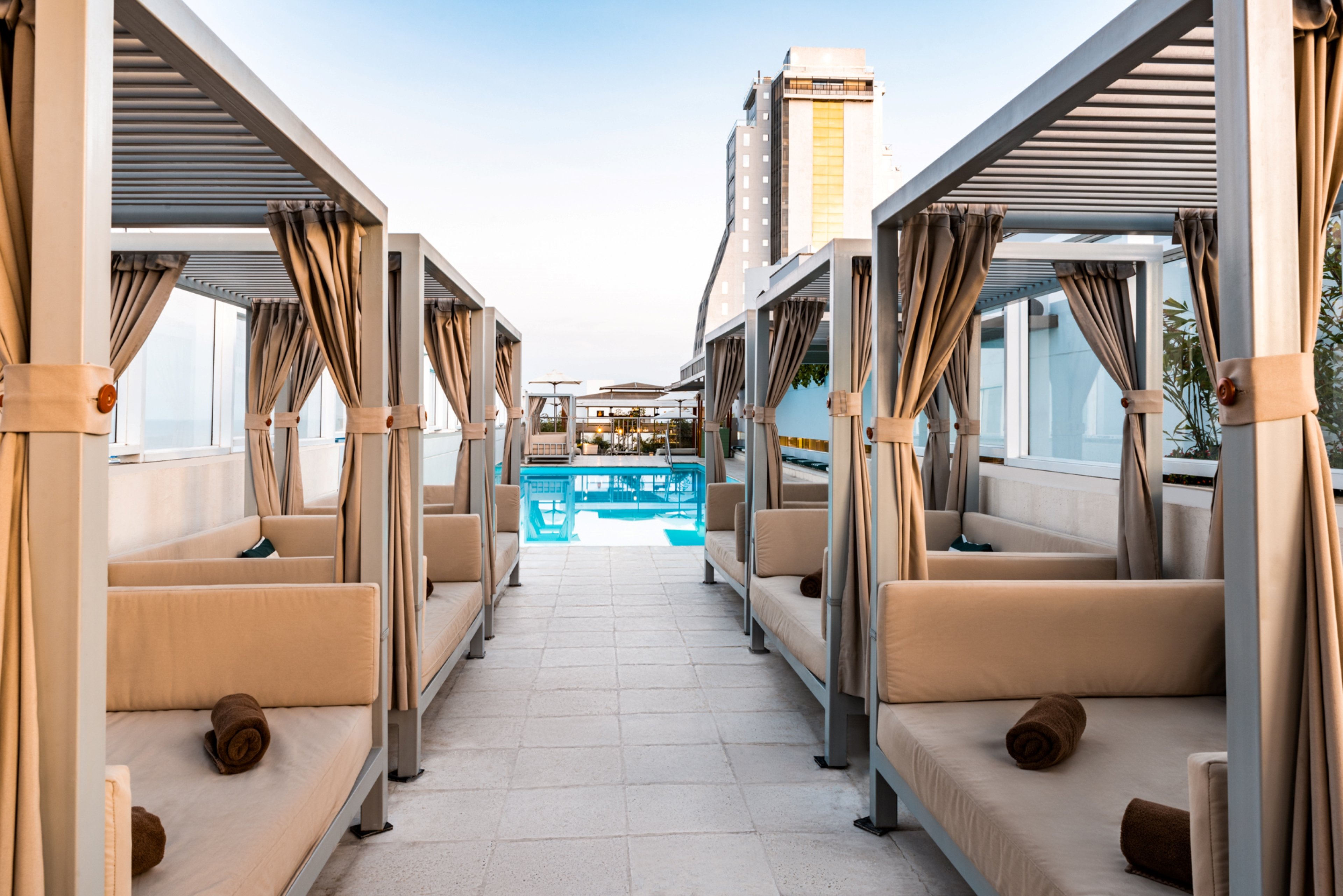 Holiday Inn Express Cartagena Bocagrande 77/77
