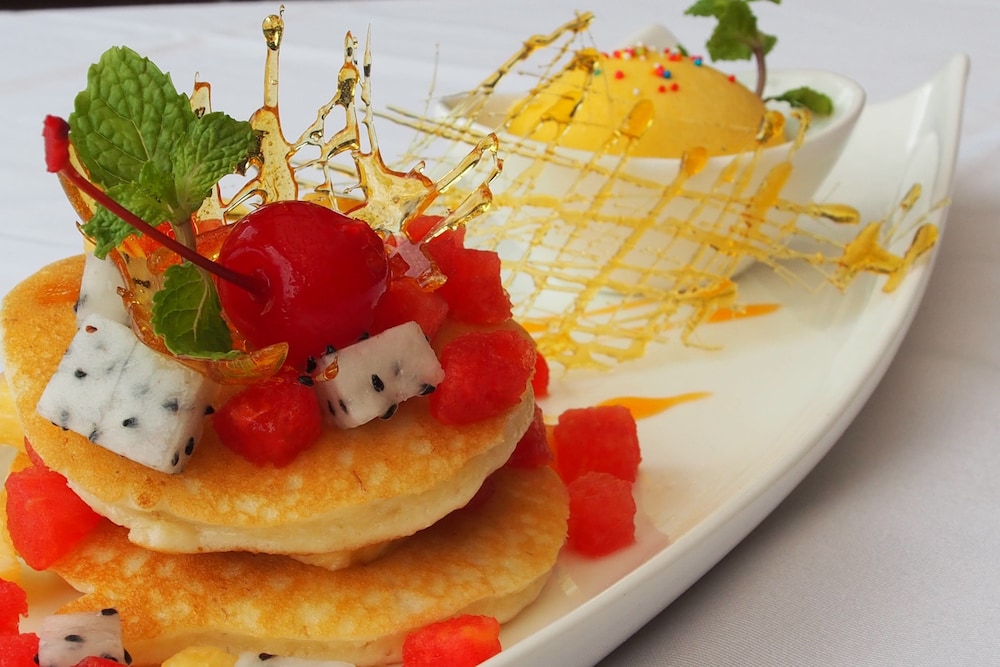 Khao Lak Palm Beach Resort 23/50