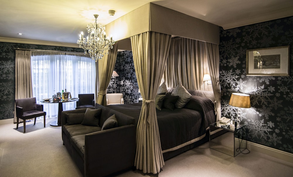 Le Manoir Aux Quat Saisons A Belmond Hotel Oxfordshire 53/81