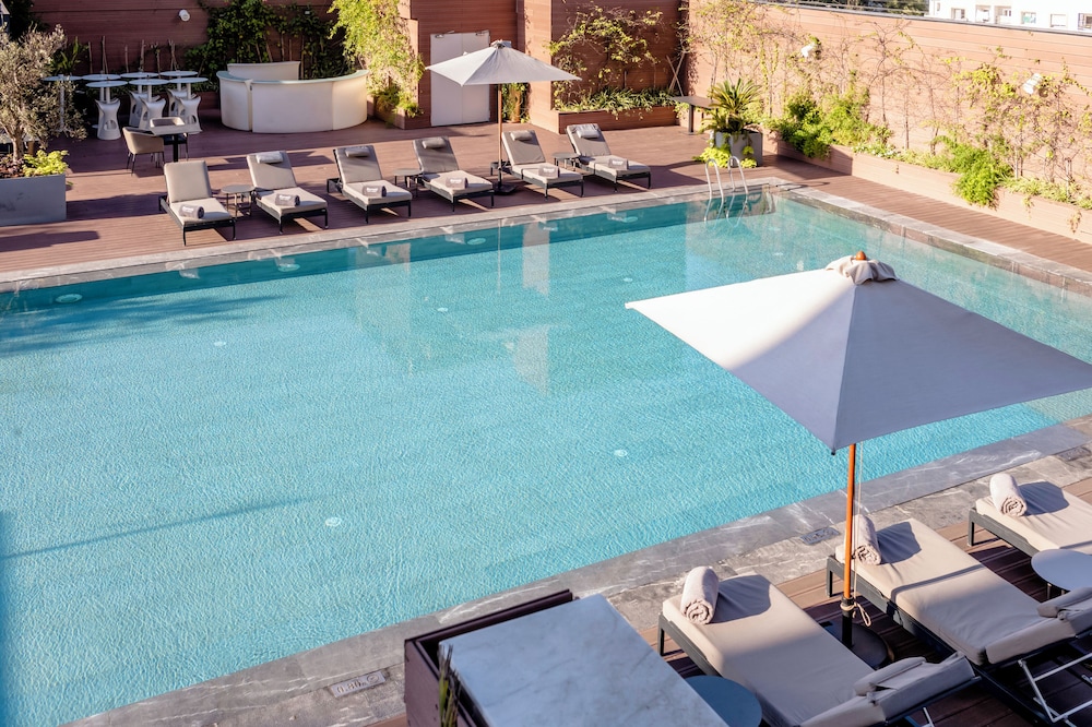 Barcelo Anfa Casablanca 47/50