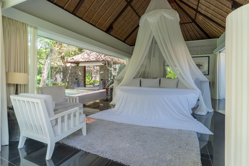 1 Bedroom, Pool, Luxury, Villa, King Bed