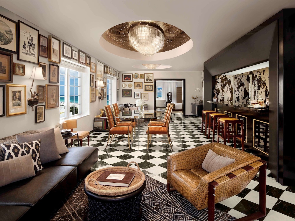SLS South Beach Miami 20/33