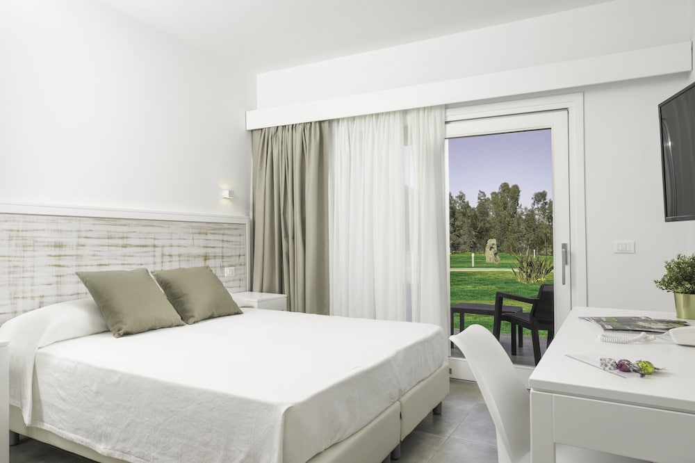 Comfort, Double Bed