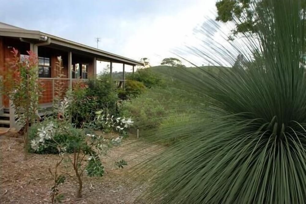 Barrington Hideaway River Cottages 22/29