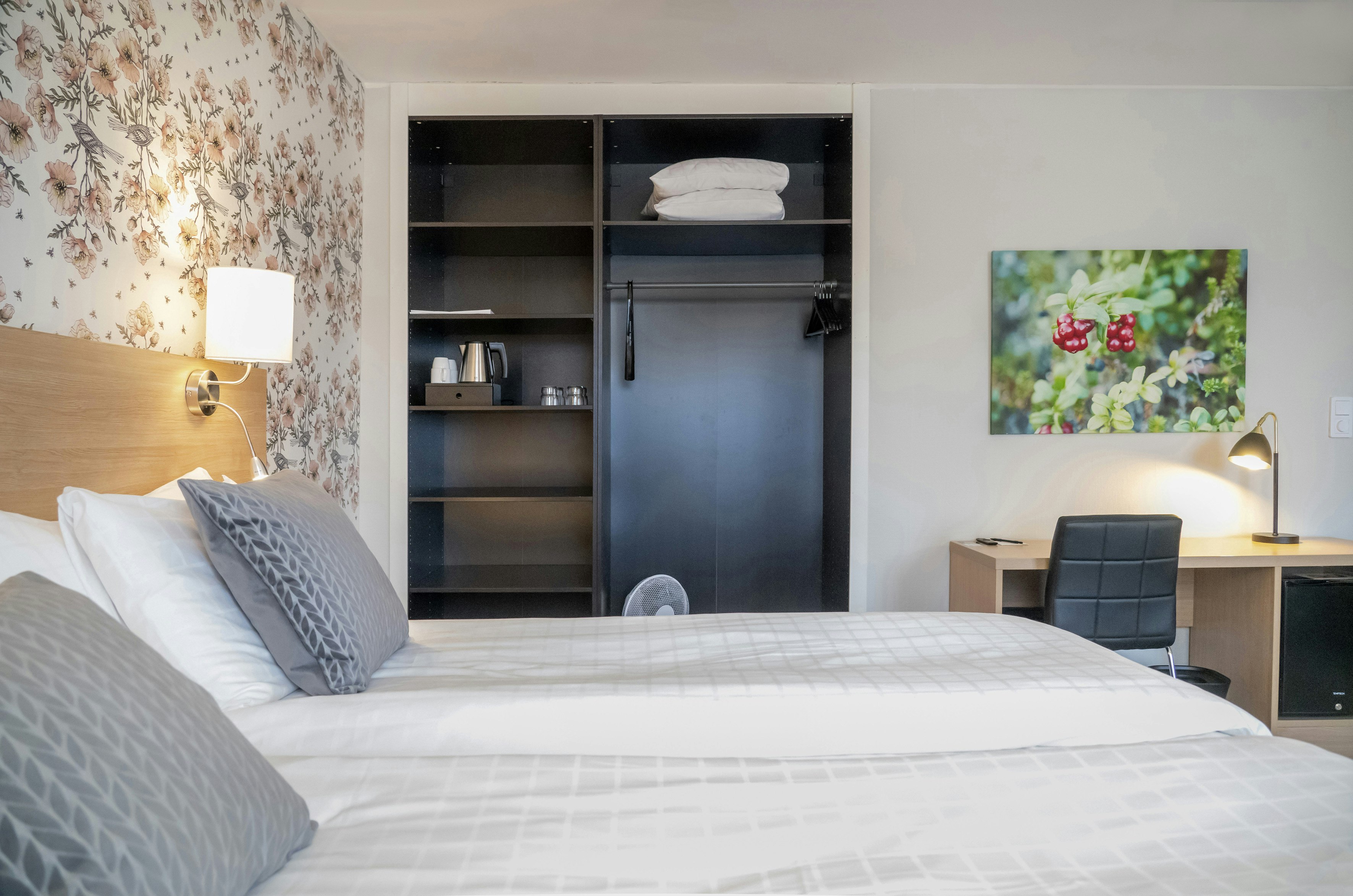 First Hotel Dragonen 14/72