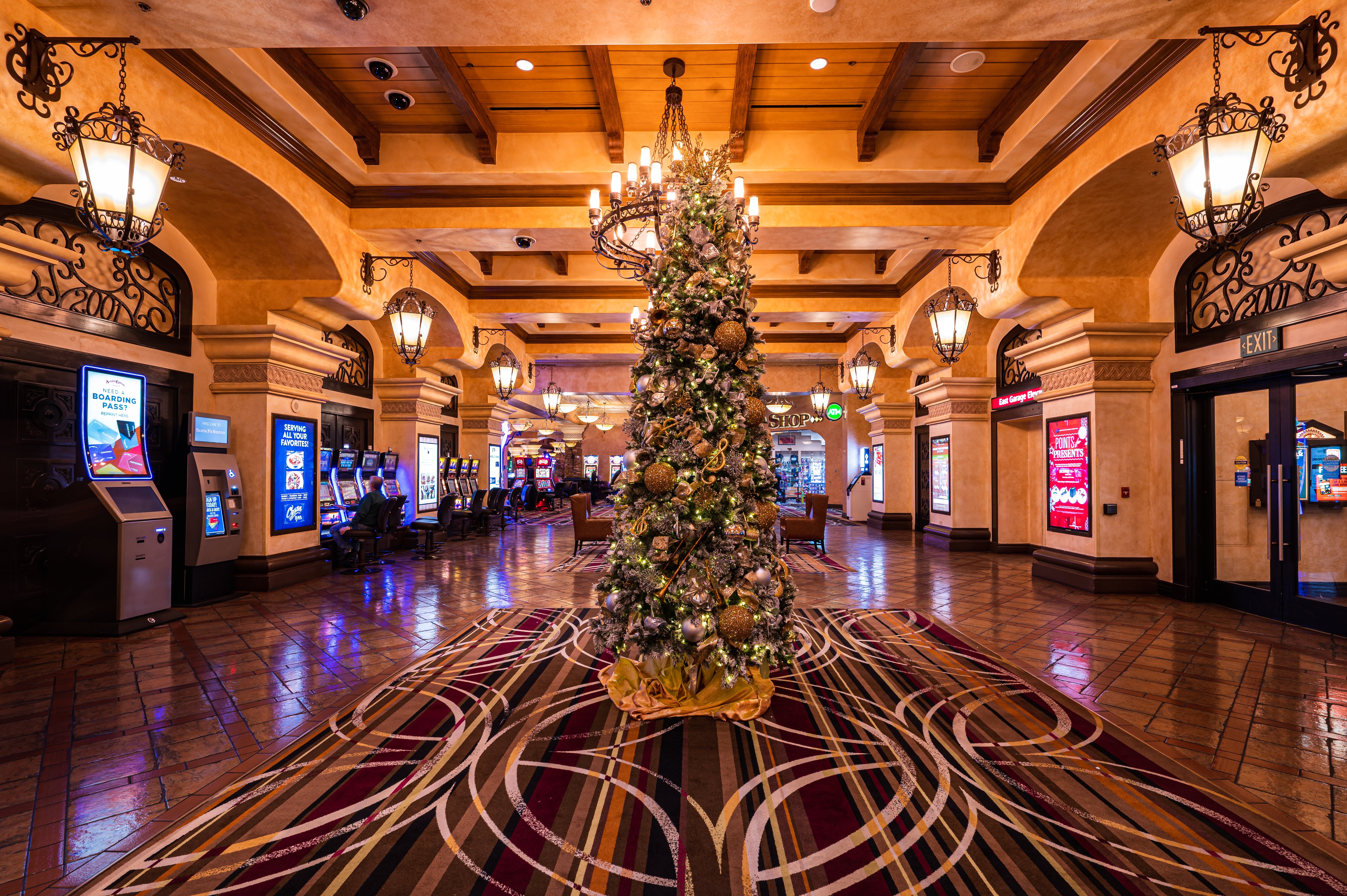 Santa Fe Station Hotel and Casino 42/73