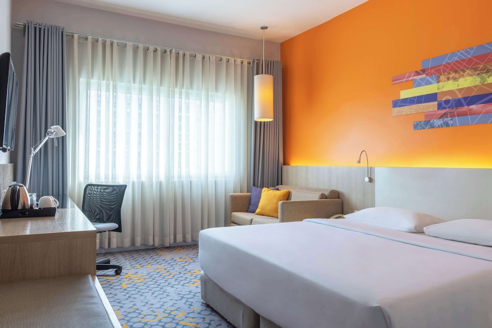 Park Inn By Radisson Davao 17/65