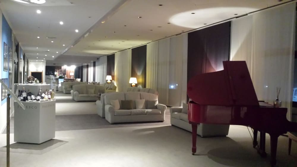 Hotel Salus Terme - Adults Only 10/70