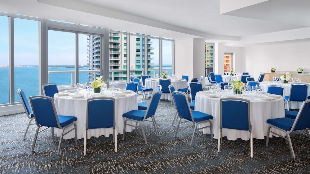 Hyatt Centric Brickell Miami 31/50