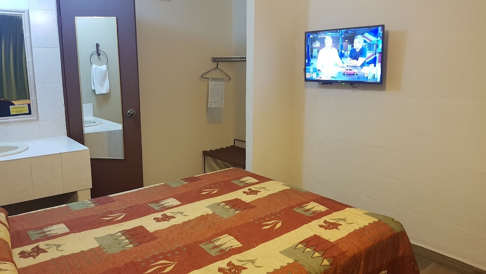 Hotel Suites Kino 19/73