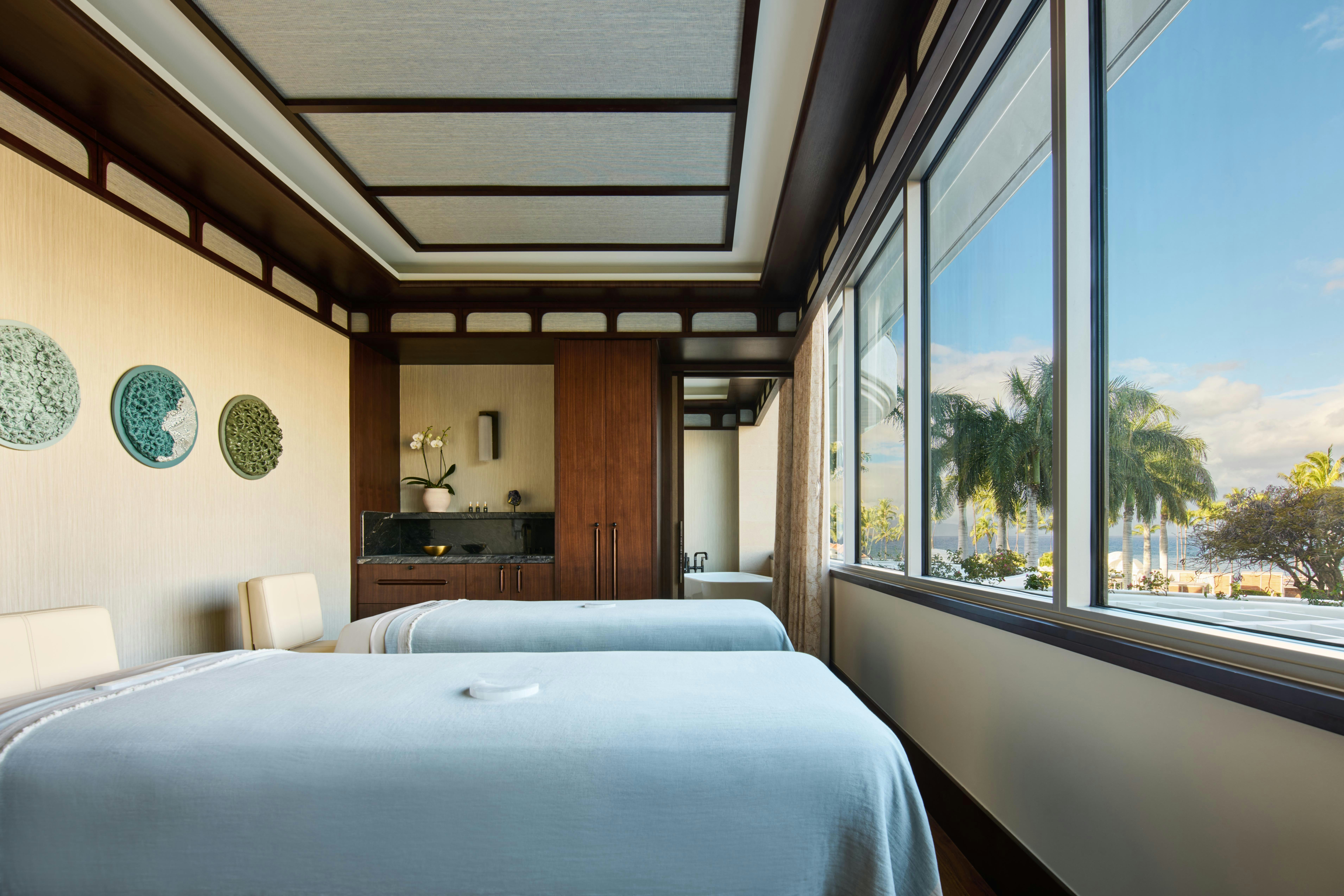 Grand Wailea Maui, A Waldorf Astoria Resort 24/85