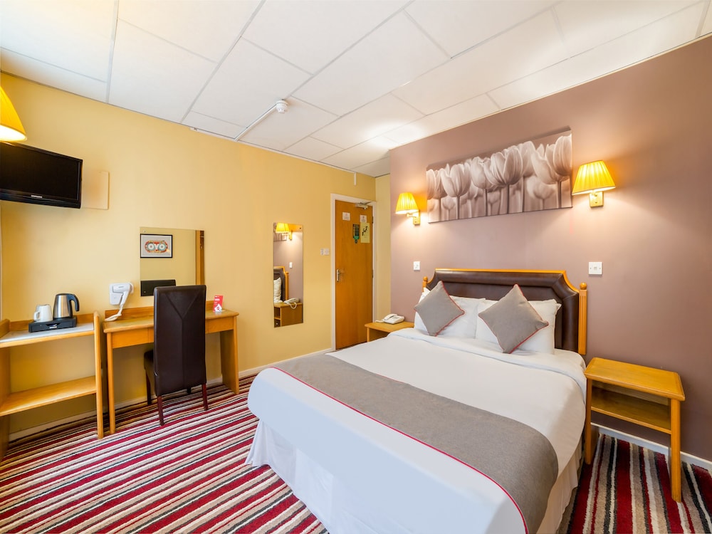 Cardiff Sandringham Hotel 23/53