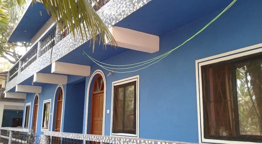 Romaldo Guest House 7/41