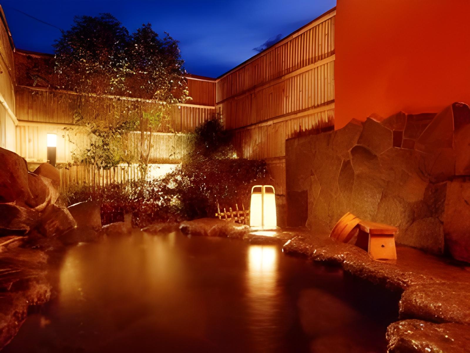 Mandarin House 16/34