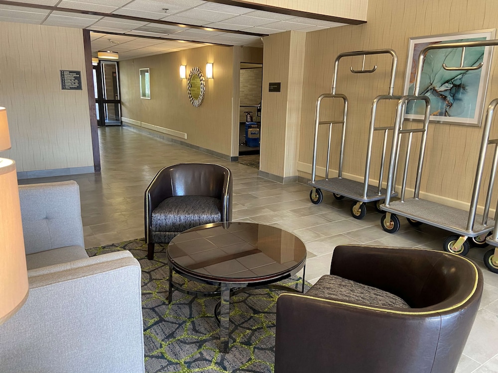 Best Western Plus Houston Energy Corridor 32/47