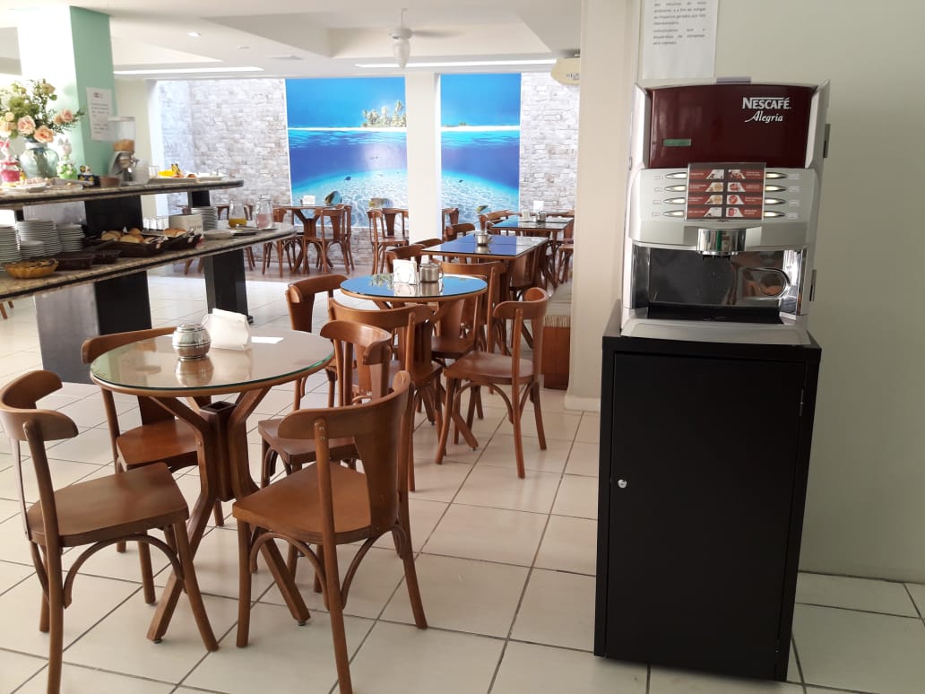 Puca Hotel 14/15