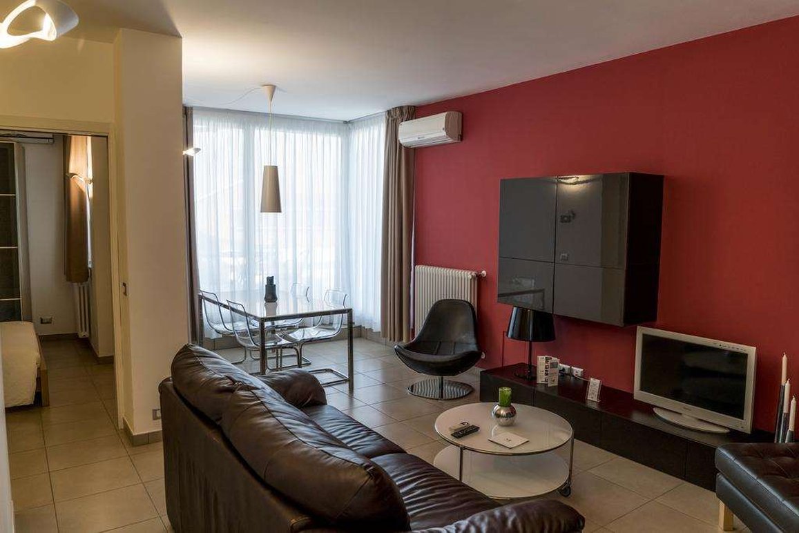 Sicilias Residence Hotel Art & Spa 27/50