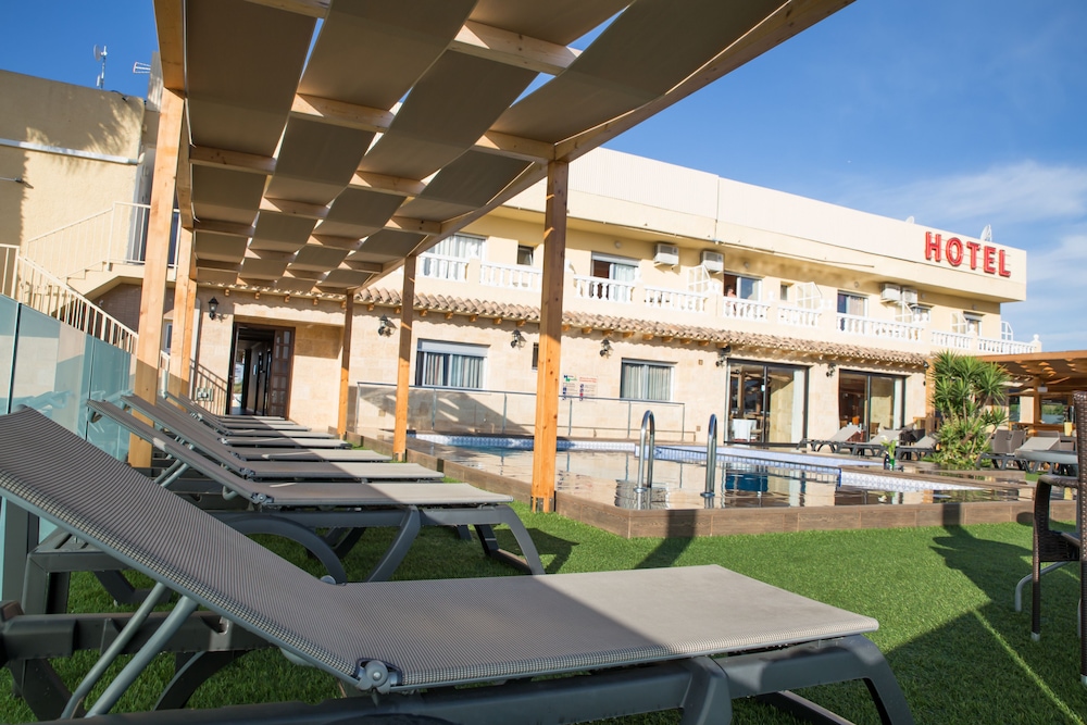Hotel Noguera 2/71