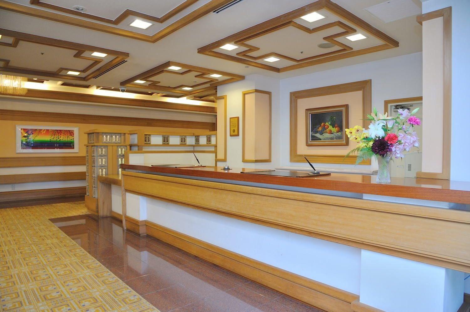 Hotel Grand Shinonome 6/20