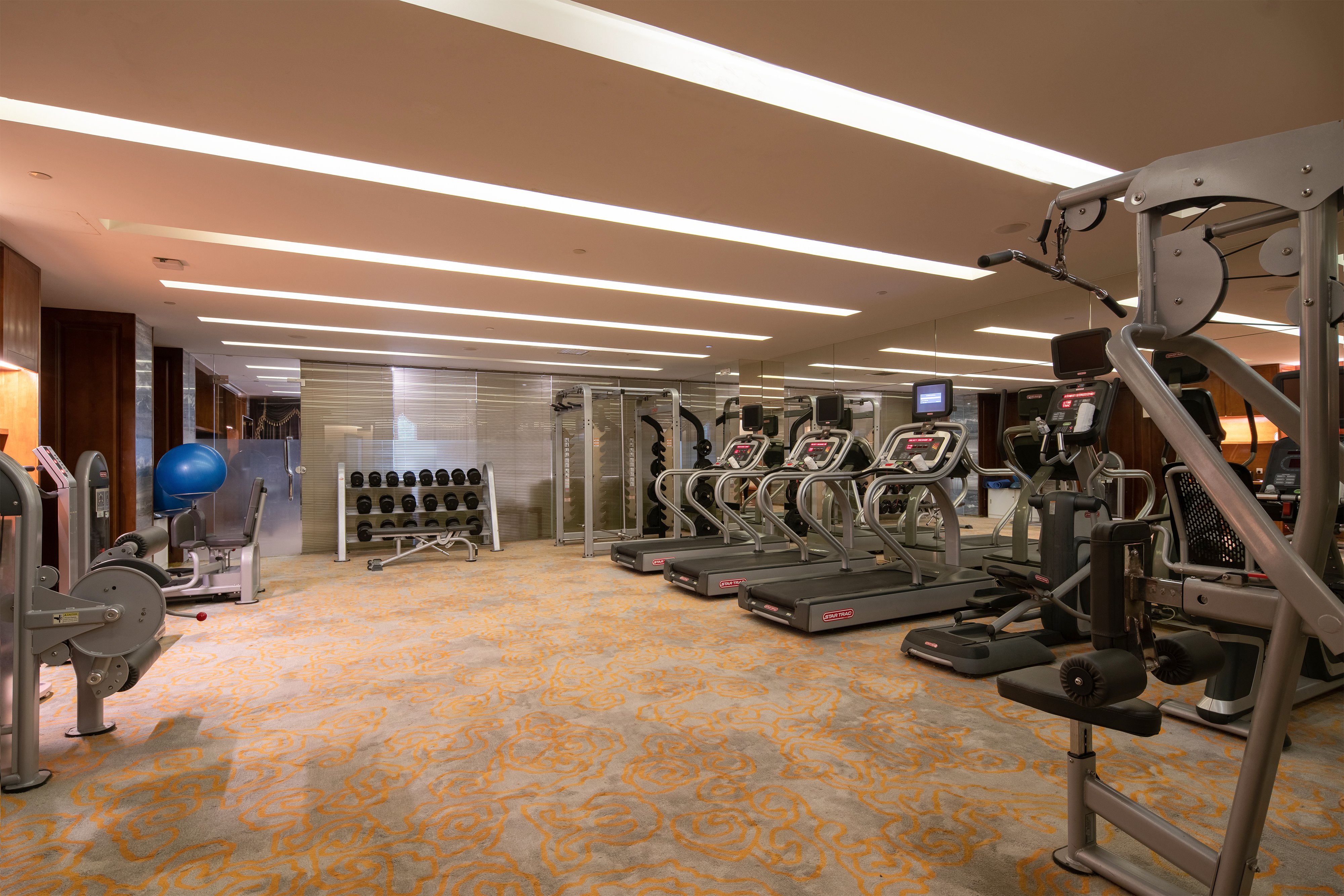 Crowne Plaza Resort Sanya Bay 20/50
